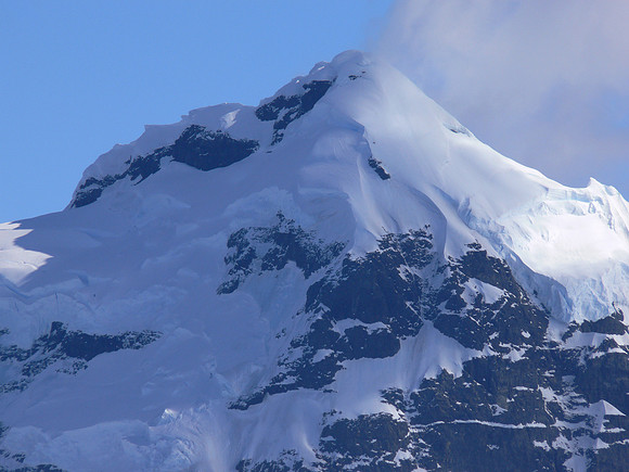 Neumayer Channel - Antarctica