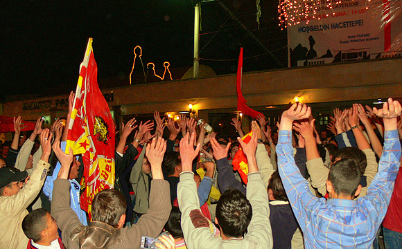 Urgup, Turkey