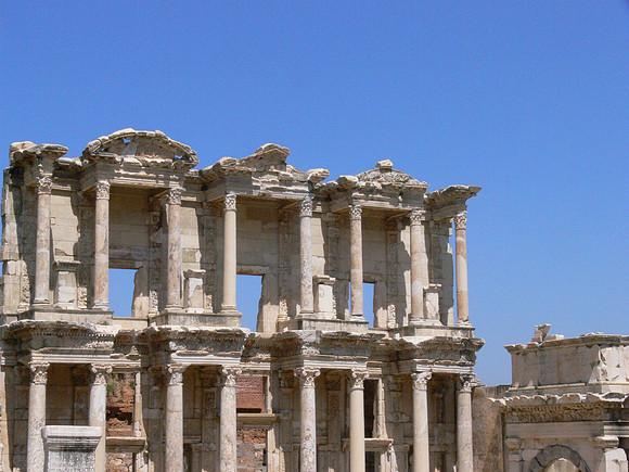 Ephesus, Turkey