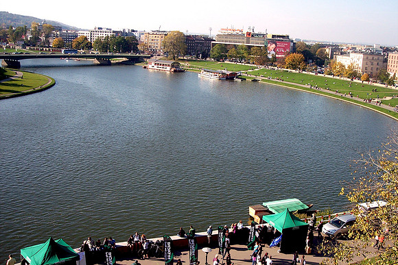 Krakow, Poland