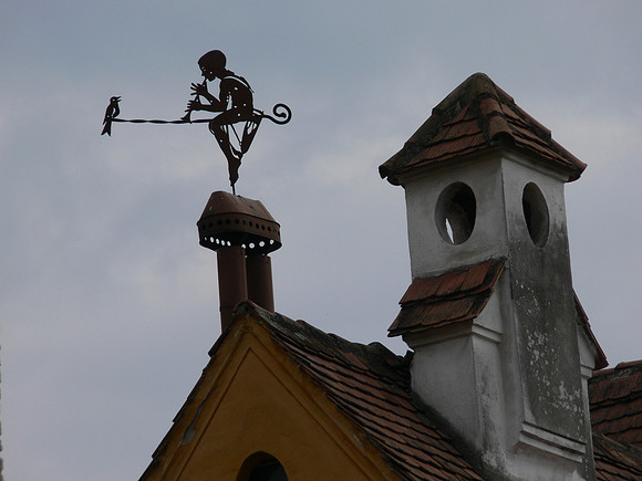 Sighisoara, Romania