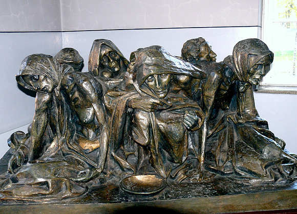 Auschwitz, Poland