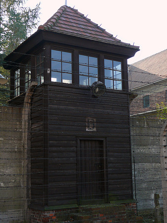 Auschwitz, Poland