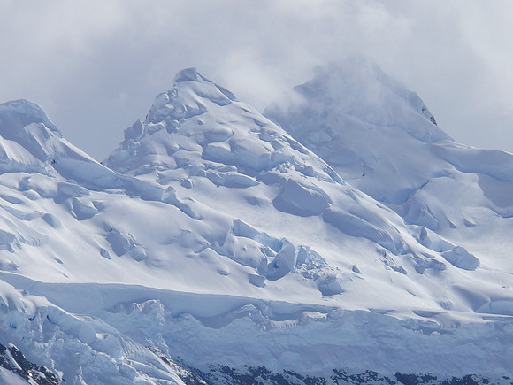 Neumayer Channel - Antarctica