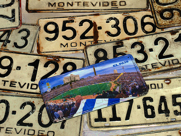 Montevideo, Uruguay