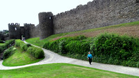 Conwy Castle, Conwy Wales