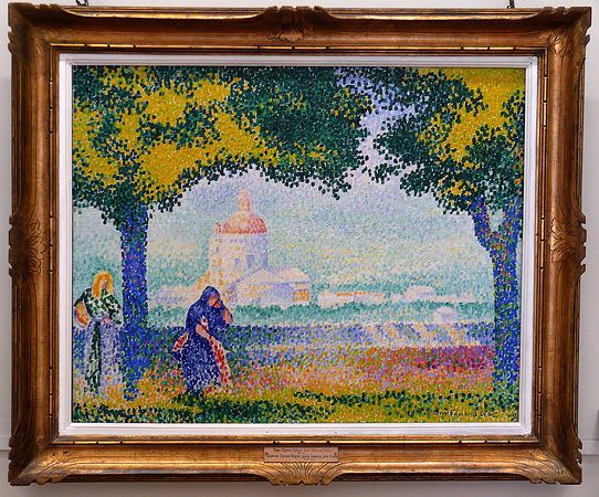 Hermitage Museum, St Petersburg