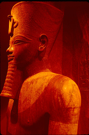 Amenhotep III