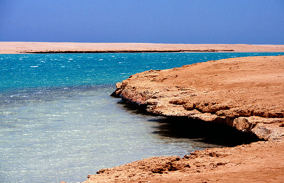 Ras Mohammed Mational Park