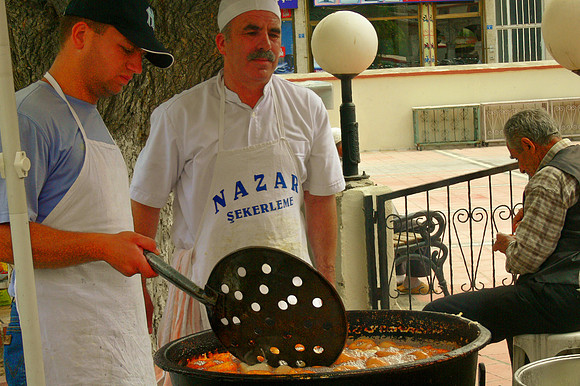 Selcuk, Turkey
