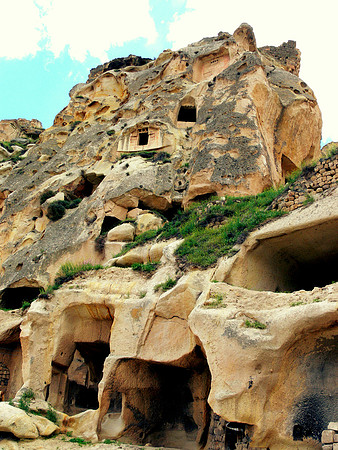 Urgup, Turkey