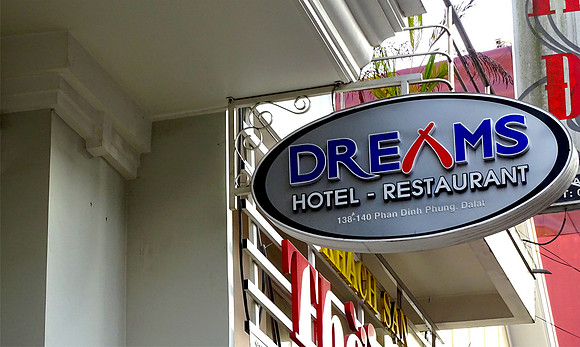 Da Lat Vietnam