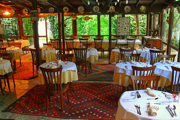 Selcuk, Turkey