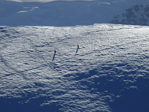 Neumayer Channel - Antarctica