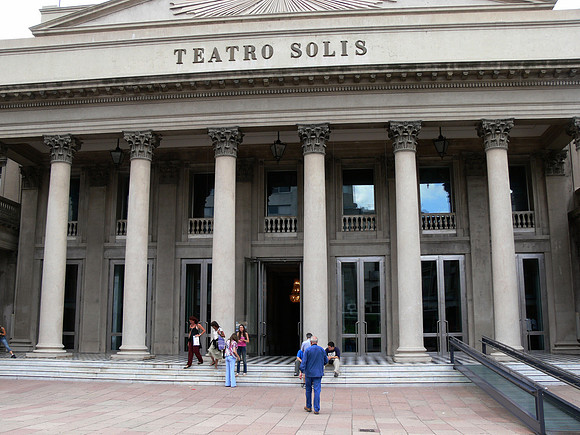 Montevideo, Uruguay