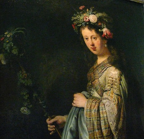 Hermitage Museum, St Petersburg