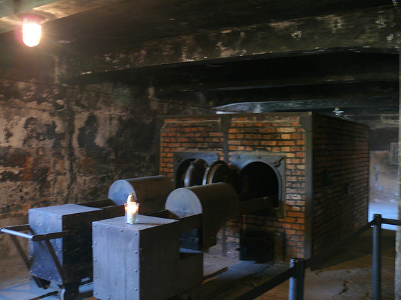 Auschwitz, Poland