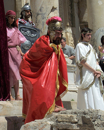 Ephesus, Turkey