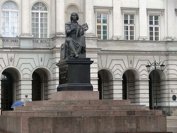 Warsaw, Poland
