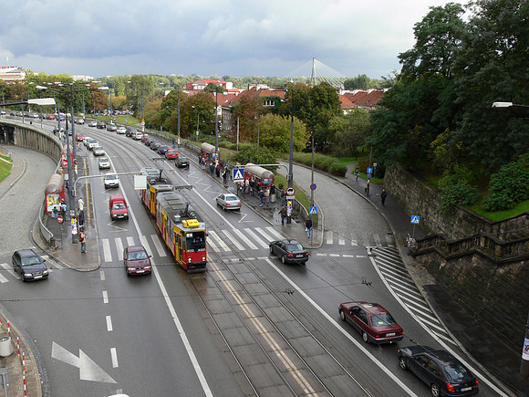 Warsaw, Poland