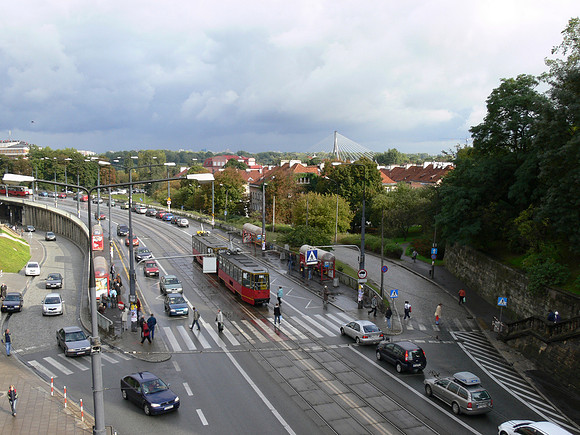 Warsaw, Poland