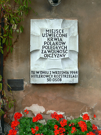 Warsaw, Poland