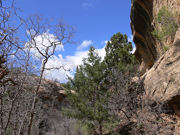 Mesa Verde National Park - Southwest Colorado