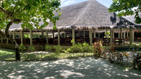 The Maldives Islands