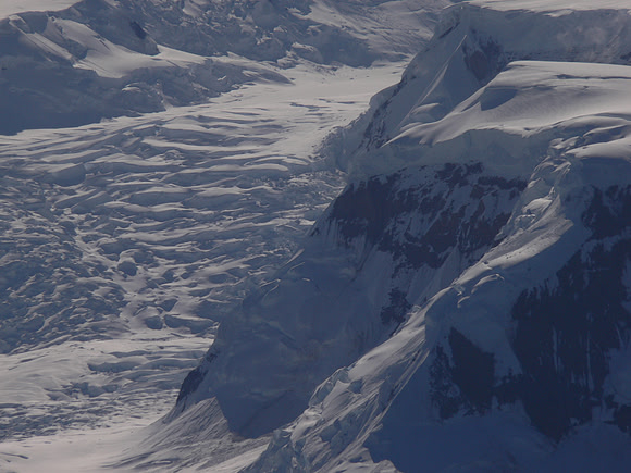 Neumayer Channel - Antarctica