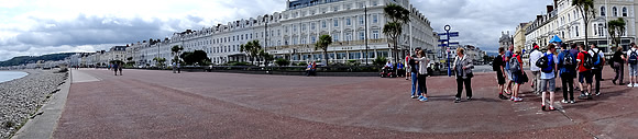 LLandudno, Wales