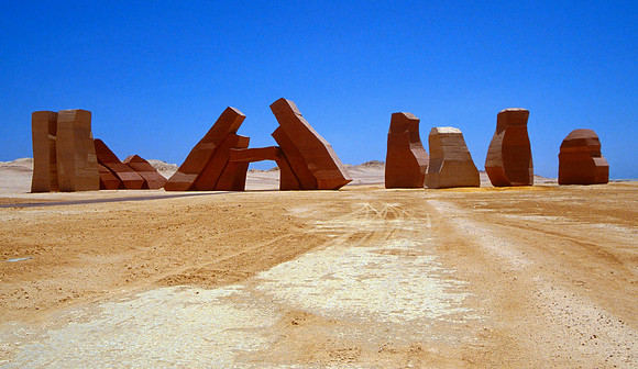 Ras Mohammed Mational Park